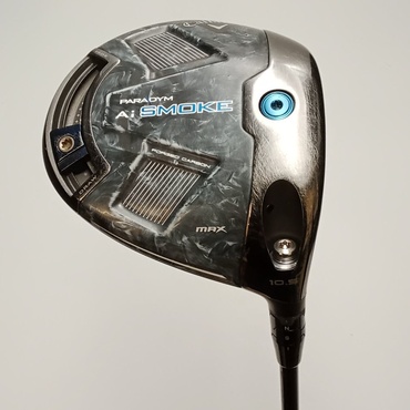 Ai　SMOKE　MAX 1W 10.5°  SR TENSEI　50　for　Callaway