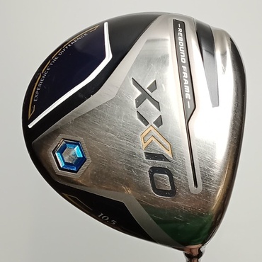 XXIO　12　ネイビー 1W 10.5°  R XXIO　MP1200　ネイビー