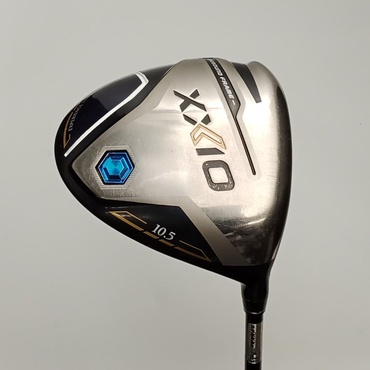 XXIO　12　ネイビー 1W 10.5°  R XXIO　MP1200　ネイビー
