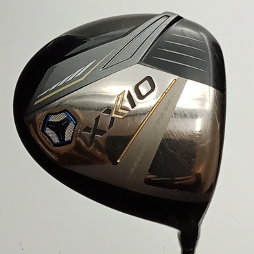 XXIO　13　ネイビー 1W 10.5°  S XXIO　MP1300　ネイビー