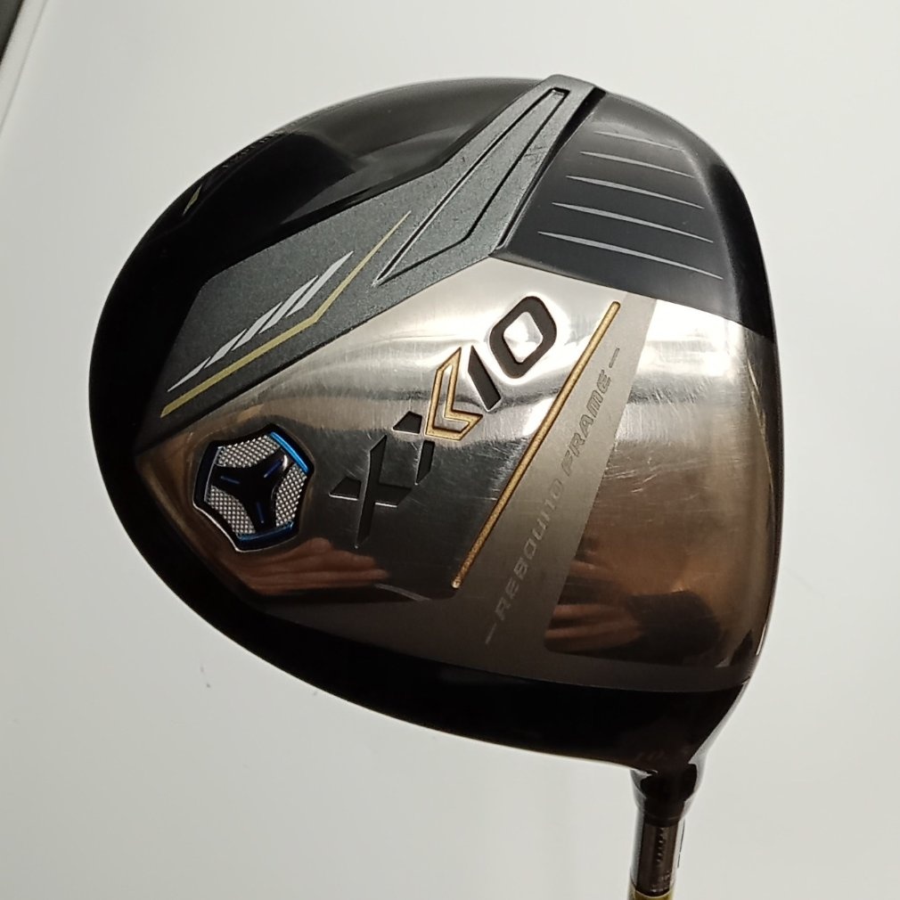 XXIO かまちゃん様メンズドライバー 1W MP1300 R 11·5お買い得 XXIO 13 ネイビー 1W 10.5° SR XXIO MP1300 ネイビー｜Alpen Online