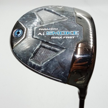 Ai　SMOKE　MAX　FAST 1W 10.5°  R TENSEI　40　for　Callaway