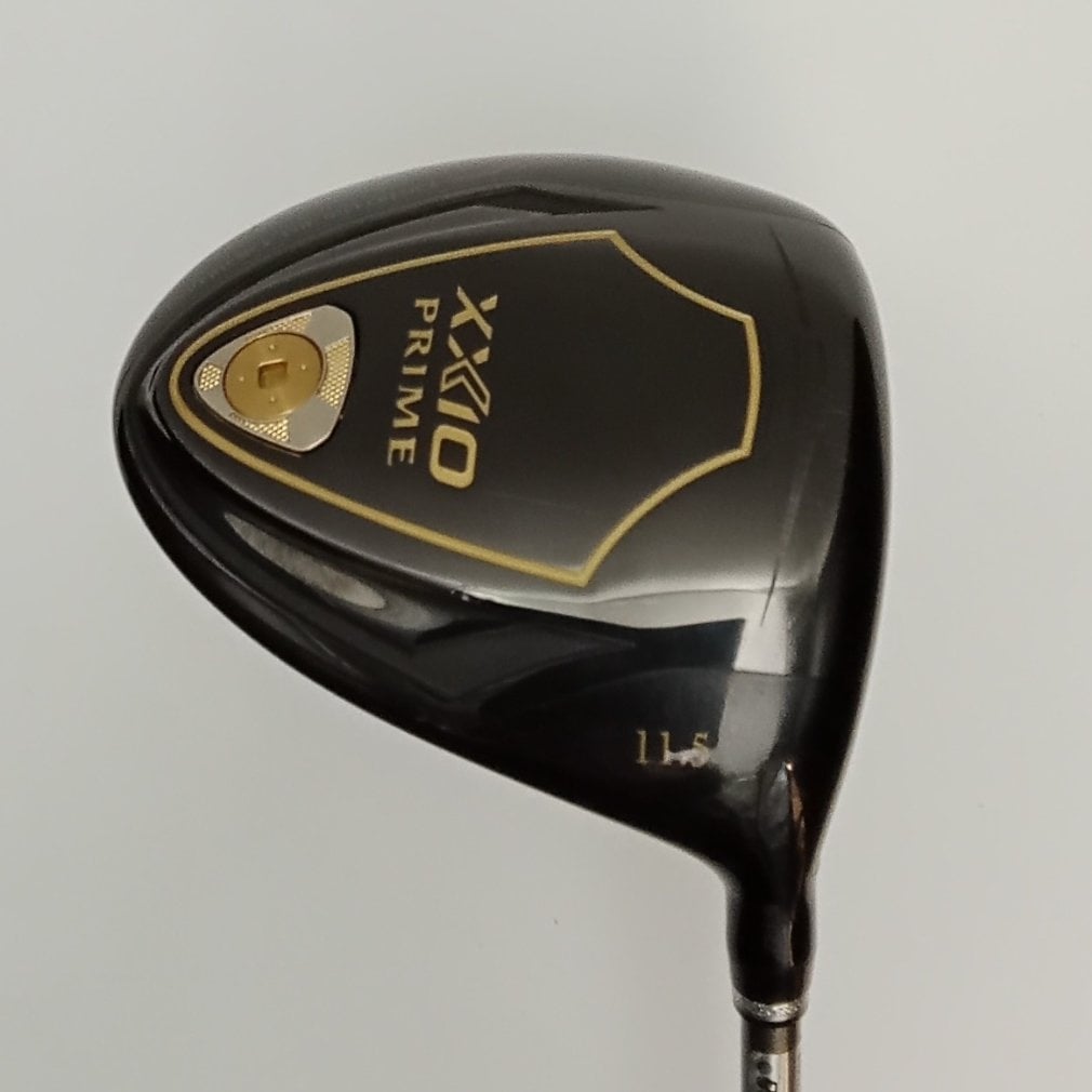 XXIO PRIME (2023) 1W 11.5° R2 XXIO PRIME SP-1200｜Alpen Online