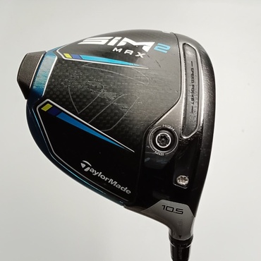 SIM2　MAX 1W 10.5°  S TENSEI　BLUE　TM50
