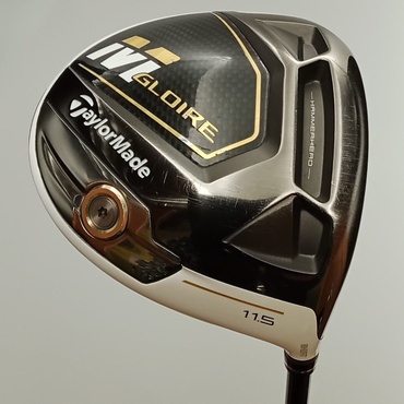 M　GLOIRE 1W 11.5°  R Speeder　EVOLUTION　TM