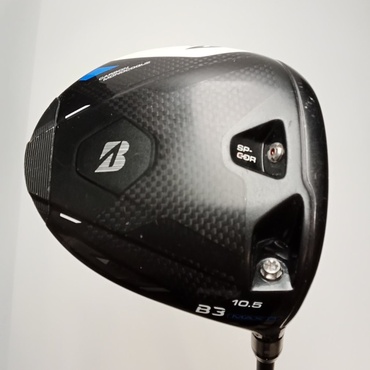 B3MAX　D 1W 10.5°  S VANQUISH　BS40　for　MAX