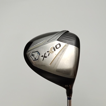 XXIO　13　ネイビー 1W 10.5°  SR XXIO　MP1300　ネイビー