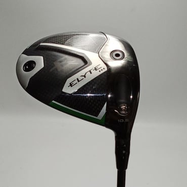 ELYTE　　　　　◆◆◆　(トリプルダイヤモンド) 1W 10.5°  S TENSEI　GREEN　60　for　Callaway
