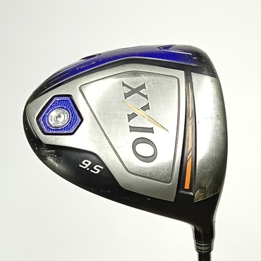 XXIO　10　ネイビー 1W その他カーボン