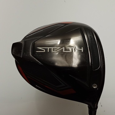 STEALTH 1W 9°  S Tour　AD　UB-6