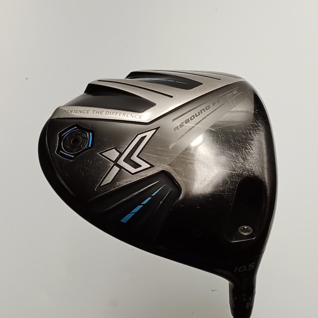 XXIO X -eks- (2024) 1W 10.5° SR Miyazaki AX-3｜Alpen Online 公式