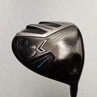 XXIO X -eks- (2024) 1W 10.5° SR Miyazaki AX-3｜Alpen Online 公式
