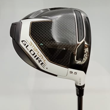STEALTH　GLOIRE　PLUS 1W 9.5°  S Diamana　GT　50