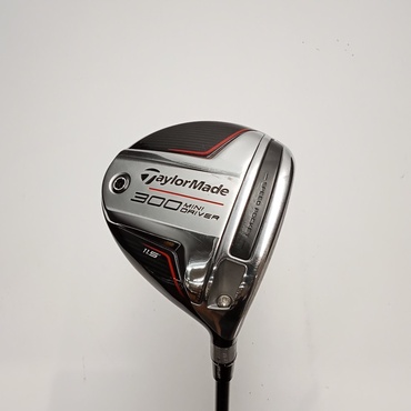 300　MINI　(2021) 1W 11.5°  SR TENSEI　SILVER　TM50　MD