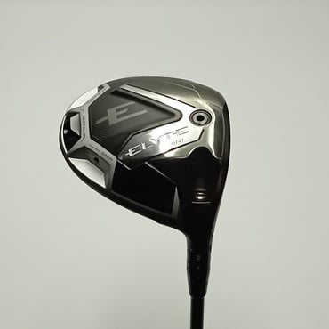 ELYTE　MINI 1W 11.5°  S TENSEI　GREEN　60　for　Callaway