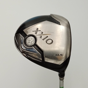 XXIO　7 1W 10.5°  SR XXIO　MP700