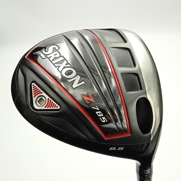 SRIXON　Z785 1W 9.5°  S Speeder　661　EVOLUTION　V
