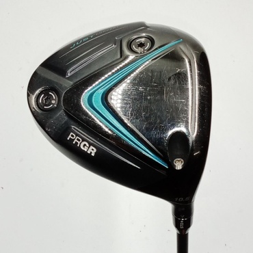 RSX 1W 10.5°  S (M-43) Diamana　FOR　PRGR