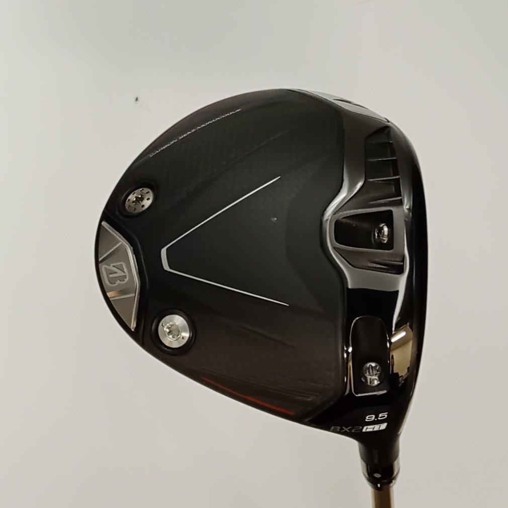 BX2HT 1W 9.5° S Speeder NX GOLD 50｜Alpen Online 公式オンラインストア