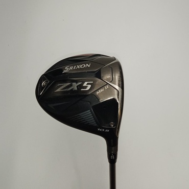 SRIXON　ZX5　MKⅡ 1W 10.5°  SR Diamana　ZX-Ⅱ50