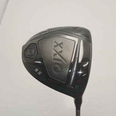 XXIO　10　クラフトモデル 1W 9.5°  S Speeder　569　EVOLUTION　Ⅳ