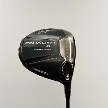 PARADYM　X 1W 10.5°  R VENTUS　TR　5　for　Callaway