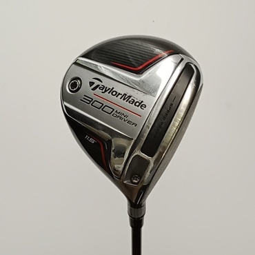 300　MINI　(2021) 1W 11.5°  SR TENSEI　SILVER　TM50　MD