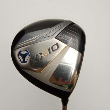 XXIO　13　ネイビー 1W 10.5°  S XXIO　MP1300　ネイビー