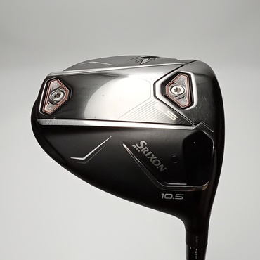 SRIXON　ZXi　LS 1W 10.5°  S Diamana　ZXi　50