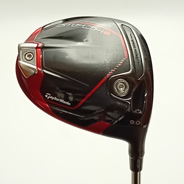 STEALTH2 1W 9°  S Diamana　GT　60