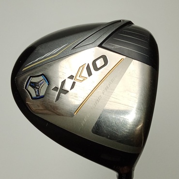 XXIO　13　ネイビー 1W 10.5°  R XXIO　MP1300　ネイビー