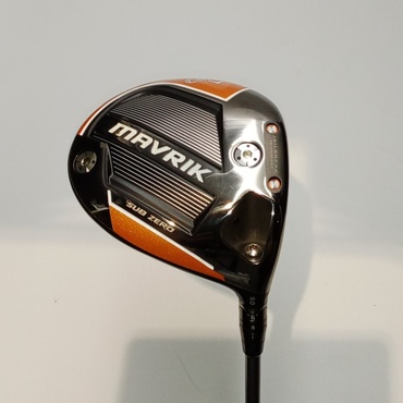 MAVRIK　SUB　ZERO 1W 9°  SR Tour　AD　SZ-5　Type　Ⅱ