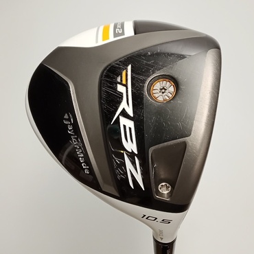 ROCKETBALLZ　STAGE　2 1W 10.5°  R TM1-213