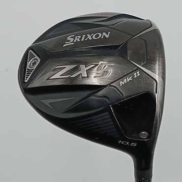 SRIXON　ZX5　MKⅡ 1W その他カーボン