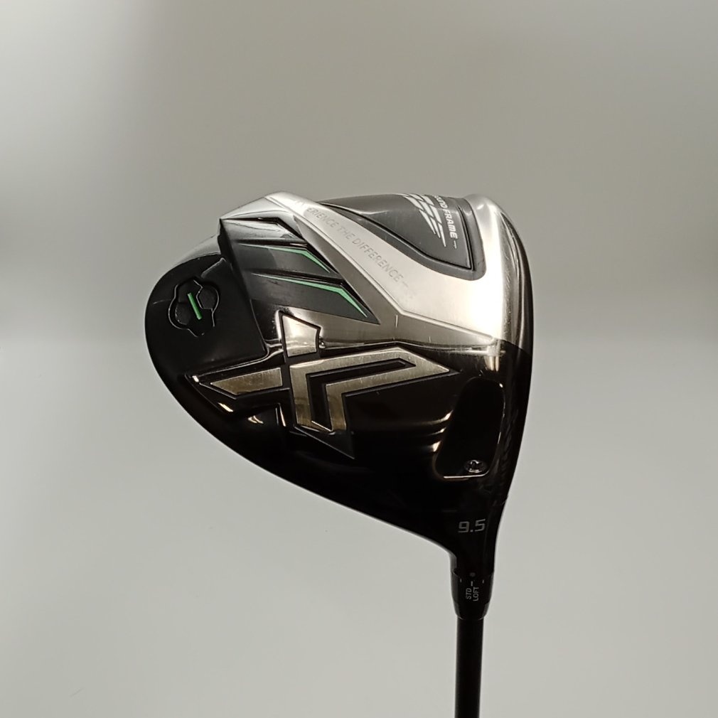 XXIO X -eks- (2022) 1W 9.5° SR Miyazaki AX-2｜Alpen Online 公式