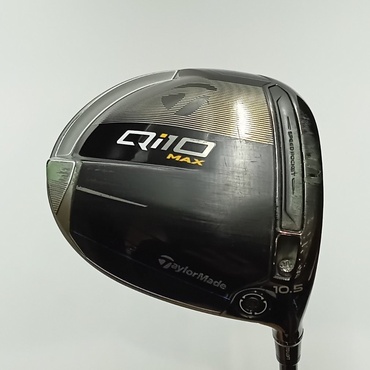 Qi10　MAX 1W 10.5°  SR Diamana　BLUE　TM50