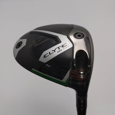 ELYTE　　　　　◆◆◆　(トリプルダイヤモンド)　MAX　ツアーバージョン　CE 1W 10.5°  S TENSEI　GREEN　60　for　Callaway