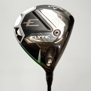 ELYTE 1W 10.5°  SR VENTUS　GREEN　50　for　Callaway