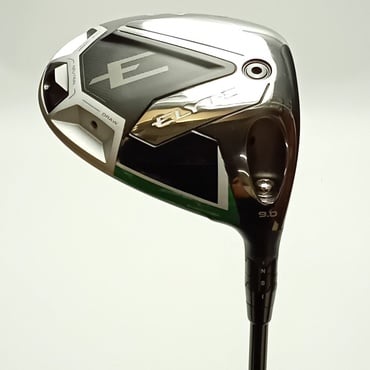 ELYTE 1W 9°  S TENSEI　GREEN　60　for　Callaway