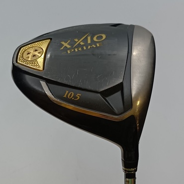 XXIO　PRIME　(2019) 1W 10.5°  R XXIO　PRIME　SP-1000