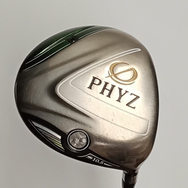 PHYZ　(2016) 1W 10.5°  SR-MK PZ-506W