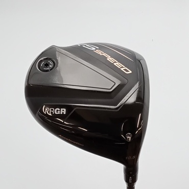 RS　SPEED 1W 10.5°  VANQUISH　RED-1