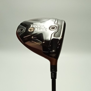BRNR　MINI　COPPER　(2024) 1W 11.5°  S PROFORCE　65　M40X　J-SPEC