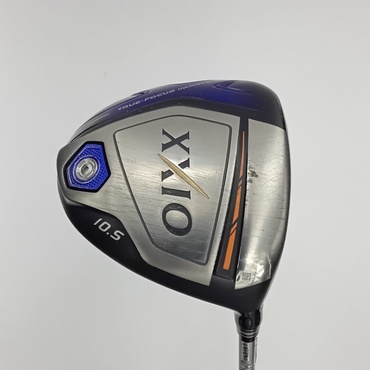 XXIO　10　ネイビー 1W 10.5°  R XXIO　MP1000