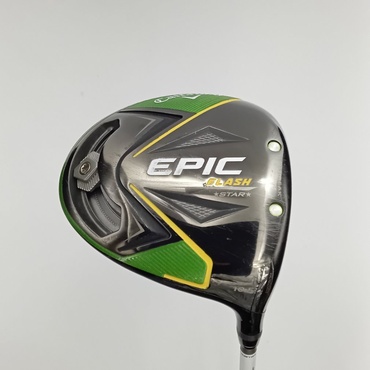 EPIC　FLASH　STAR 1W 10.5°  R Speeder　EVOLUTION　for　CW