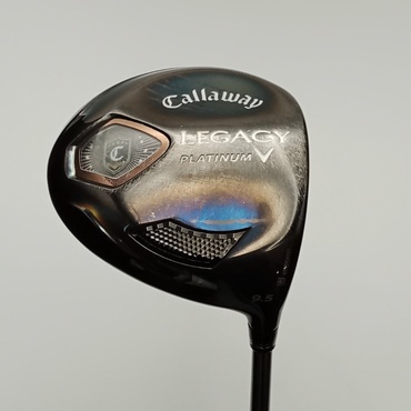 LEGACY　PLATINUM　(2013) 1W 9.5°  S ROMBAX　PLATINUM