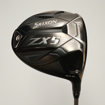 SRIXON　ZX5　MKⅡ 1W 10.5°  SR Diamana　ZX-Ⅱ50