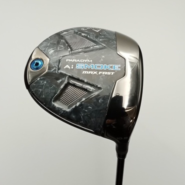Ai　SMOKE　MAX　FAST 1W 10.5°  R TENSEI　40　for　Callaway