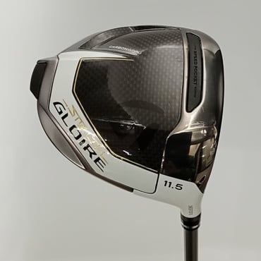 STEALTH　GLOIRE 1W 11.5°  SR Speeder　NX　for　TM