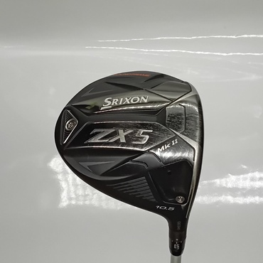 SRIXON　ZX5　MKⅡ 1W その他カスタム(通常)